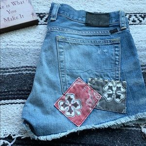 ❗️SALE❗️Lucky brand shorts